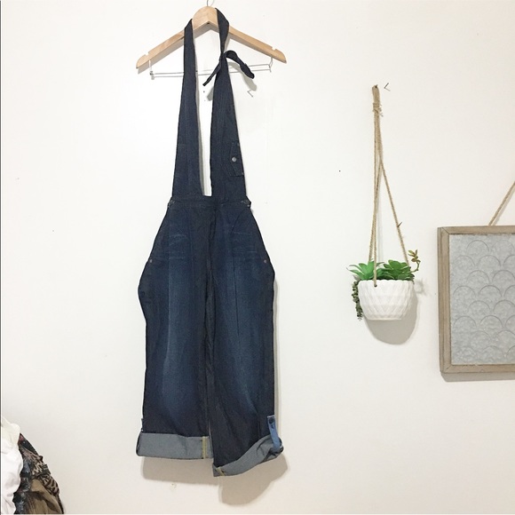 New / AG jeans overall - Picture 4 of 8